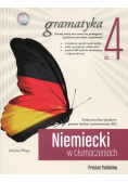 Niemiecki w tłumaczeniach Gramatyka Część 4