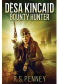 Desa Kincaid - Bounty Hunter