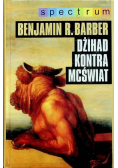 Dżihad Kontra Mcświat