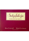 Satysfakcja Sztuka kobiecego orgazmu