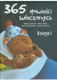 365 opowieści wieczornych księga 1