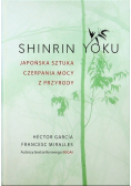 Shinrin yoku Japońska sztuka czerpania mocy z przyrody