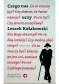 Czego nas uczy Leszek Kołakowski