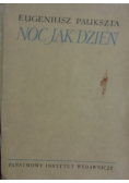 Noc jak dzień