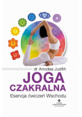 Joga czakralna