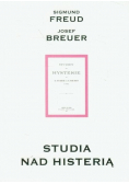 Studia nad histerią