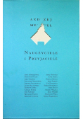 Nauczyciele i Przyjaciele