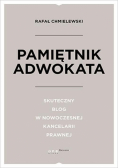 Pamiętnik Adwokata