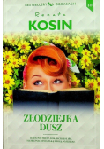 Złodziejka dusz  Tom 40