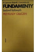 Fundamenty budowli lądowych