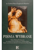 Pisma wybrane