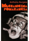 Mechaniczna pomarańcza