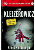Mistrzynie Polskich Kryminałów Tom 34 Królowa śniegu