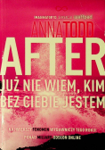 After 2 Już nie wiem kim bez ciebie jestem