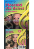 Piosenki dla dzieci na różne okazje + CD