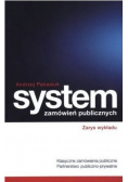 System zamówień publicznych