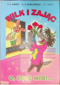 Wilk i zając O Sole Mio