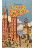 Strzeż polskiej mowy