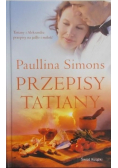 Przepisy Tatiany
