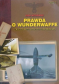 Prawda o Wunderwaffe Tom 1