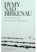 Dymy nad Birkenau