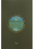 Hartwig Wiersze amerykańskie