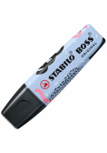 Zakreślacz Boss Original Pastel niebieski (10szt)