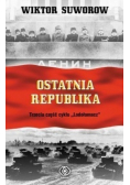 Ostatnia republika