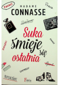 Suka śmieje się ostatnia