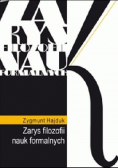 Zarys filozofii nauk formalnych