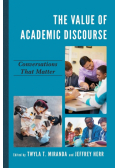 The Value of Academic Discourse