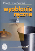 Wyoblanie ręczne z płytą CD