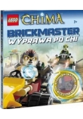 Lego Legends of Chima Brickmaster Wyprawa po Chi