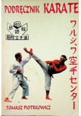 Podręcznik karate