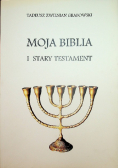 Moja Biblia I Stary Testament