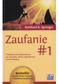 Zaufanie Nr 1