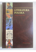 Literatura Polska Tom VI Młoda Polska
