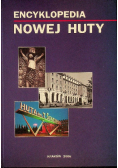 Encyklopedia Nowej Huty