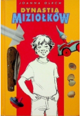 Dynastia Miziołków