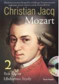 Mozart Tom II  Brat Ognia Ulubieniec Izydy