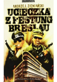 Ucieczka z Festung Breslau
