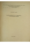 Wątki historyczne w podaniach o początku Polski