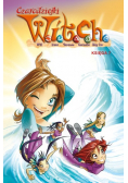 Czarodziejki WITCH Księga 7