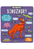 Mali odkrywcy Dinozaury