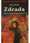 Zdrada. Katarzy kontra Strażnicy Świątyni