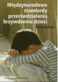Międzynarodowe standardy przeciwdziałania krzywdzeniu dzieci