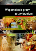 Wspomnienia pracy ze zwierzętami