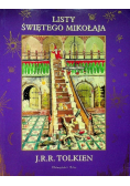 Listy Świętego Mikołaja
