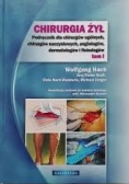 Chirurgia żył Podręcznik Tom 1