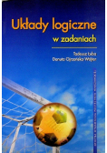 Układy logiczne  zadaniach